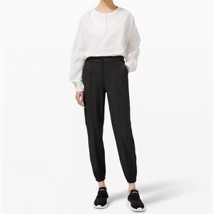 Lululemon Warpstream High Rise Joggers